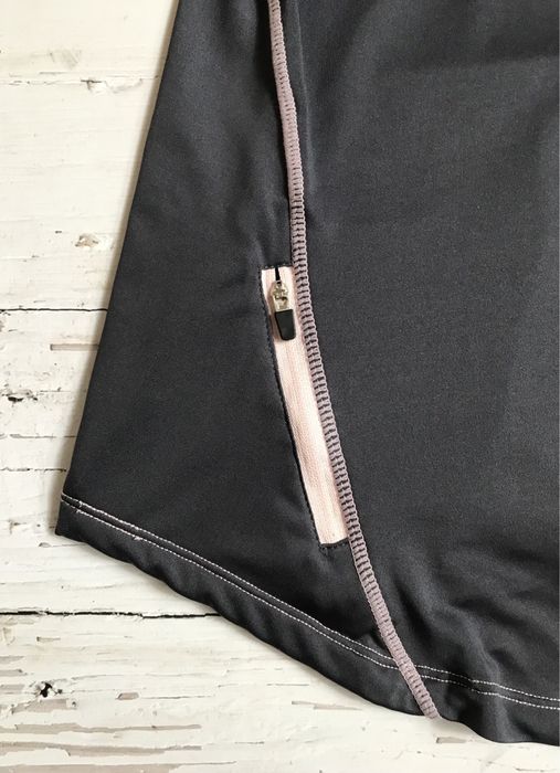 Damska Koszulka Top Elle Sport M Trening Fitness Idealna !