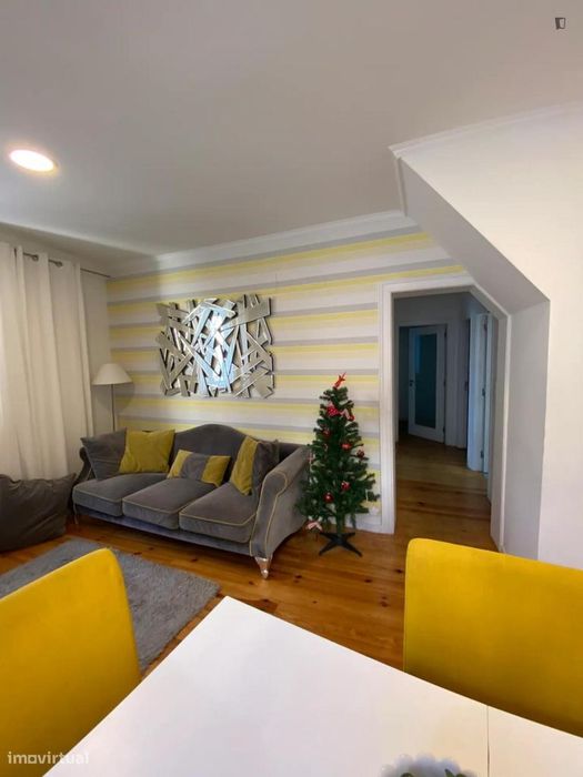 Apartamento com 2 quartos - localizado em Alfama Lisbon