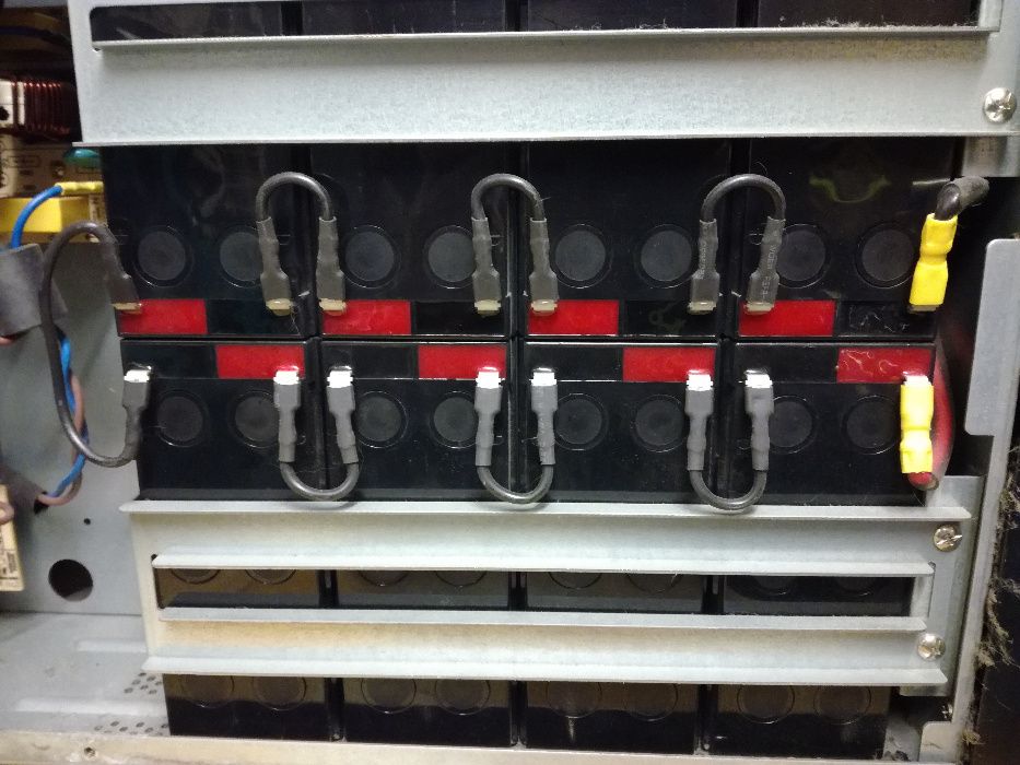 UPS General Electric EP 3000T 3KVA (2100 watts)64550984135299124