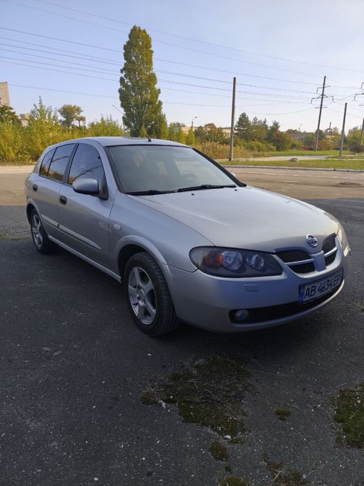 Гарний стан 1.5 газ/бенз