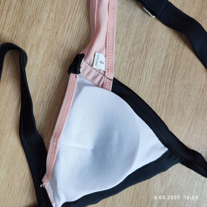 Strój kąpielowy dwuczęściowy