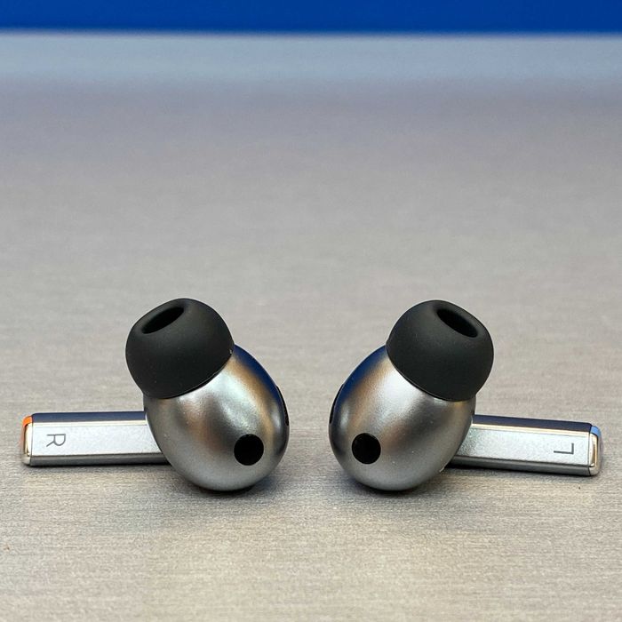 Samsung Galaxy Buds3 Pro (Silver)