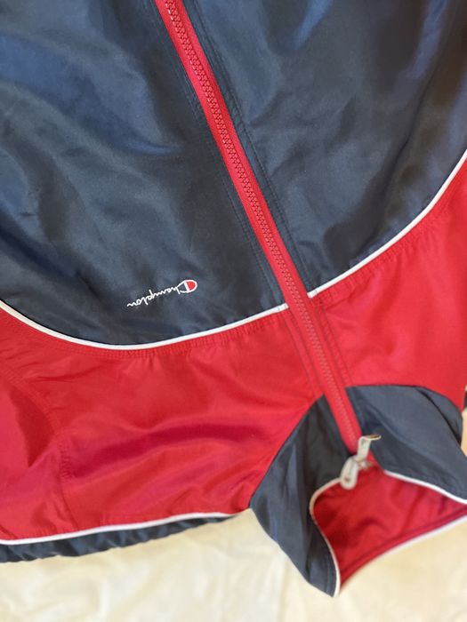 Kurtka męska chłopięca bluza champion xs