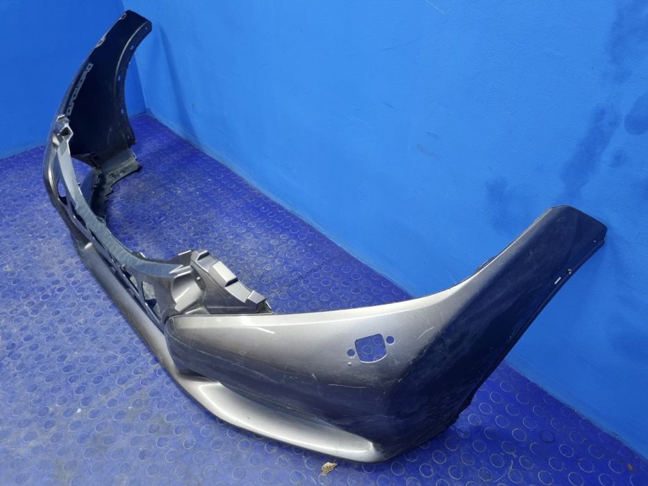 ZDERZAK przedni HONDA Civic IX przód Oryginał | OEM | Poznań |
