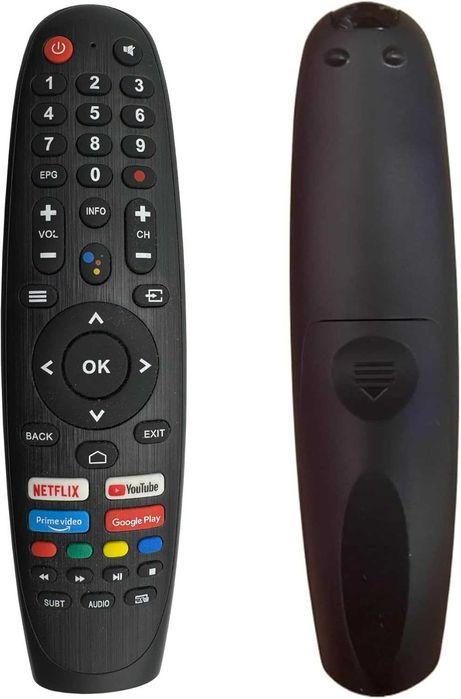 Comando Original SMARTECH TV – novo usado