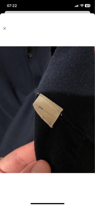 Кардиган, кофта, реглан Massimo Dutti