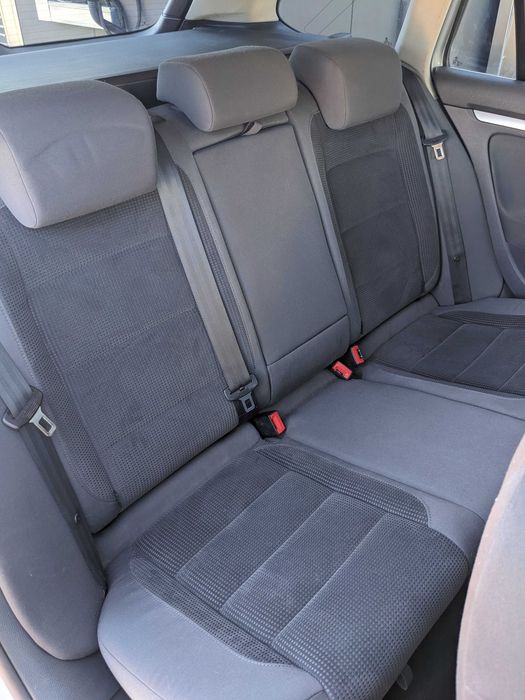 Volkswagen Golf 5 VARIANT 2009