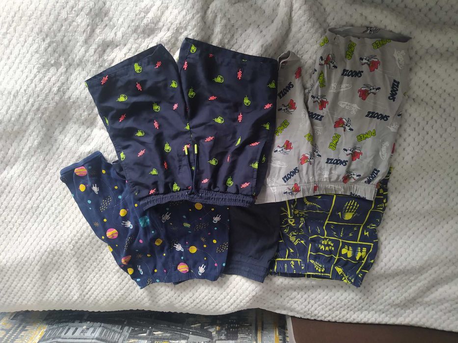 Шорти для хлопчика