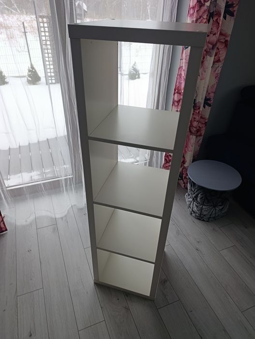 Regał Ikea kallax 42x147