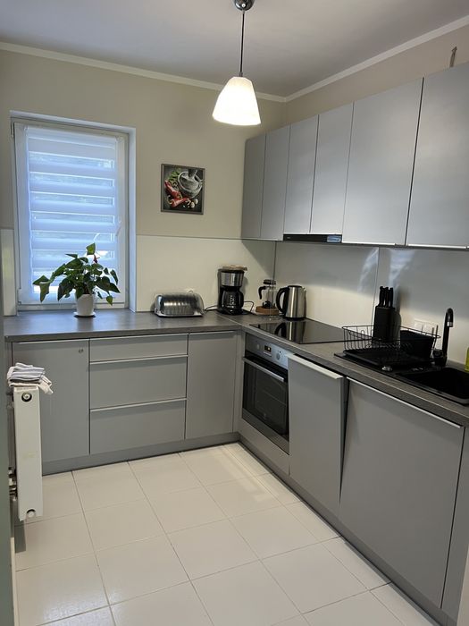 Apartament Szum Wisły w Ustroniu (spokojna sanatoryjna dzielnica )