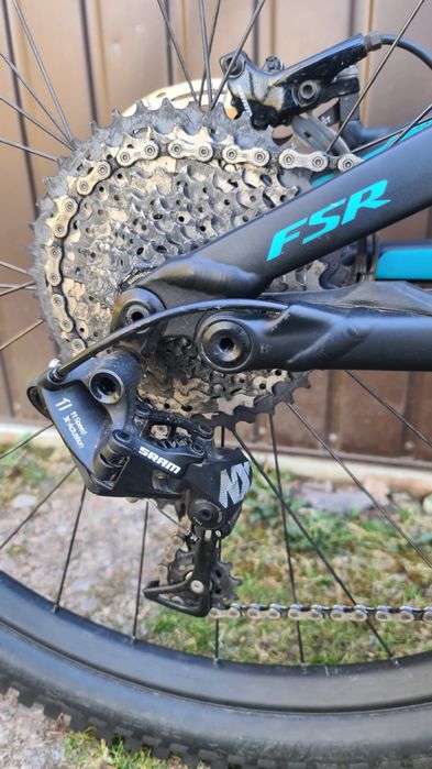 Велосипед електро Specialized turbo levo