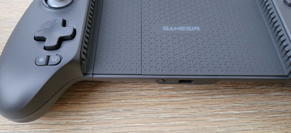 ‼️Телескопічний геймпад - GameSir G8 Plus Galileo Bluetooth (+ чохол)