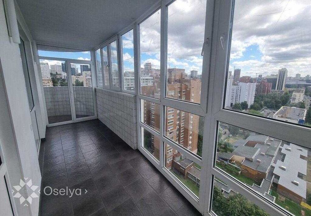 Продаж 2-кімнатної квартири в ЖК бізнес-класу Либідь Палац Україна