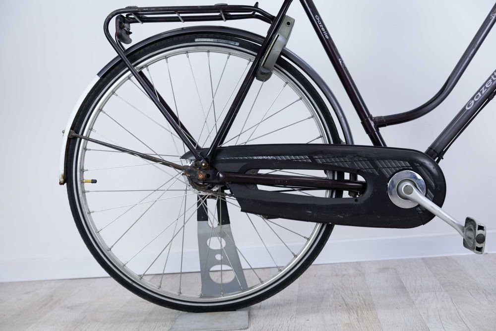 Rower trekkingowy Gazelle 28" z Holandii