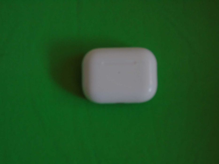 Навушники Apple AirPods Pro with MagSafe Case USB-C (2-ге покоління)