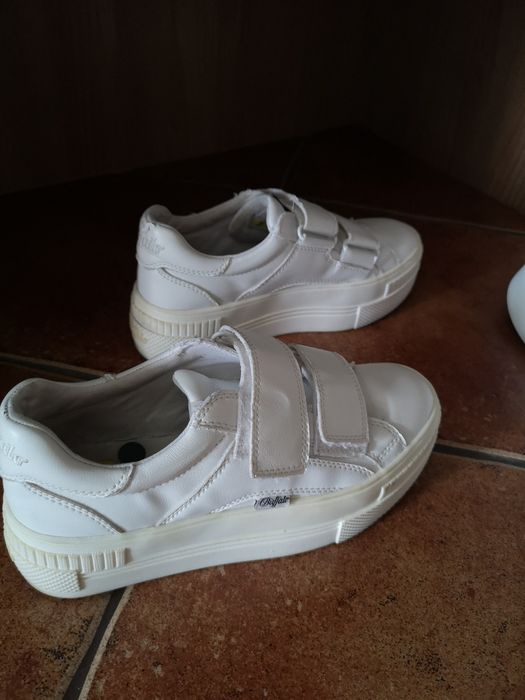 Sneakersy BUFFALO