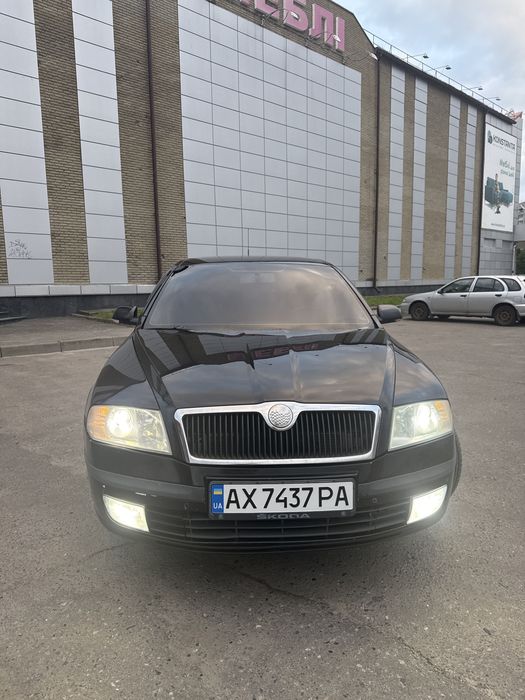 Продам авто Skoda Octavia A5 2008 року