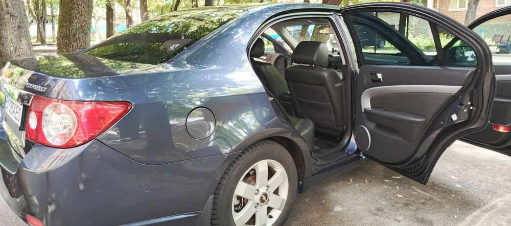 Продам Epica 2.0