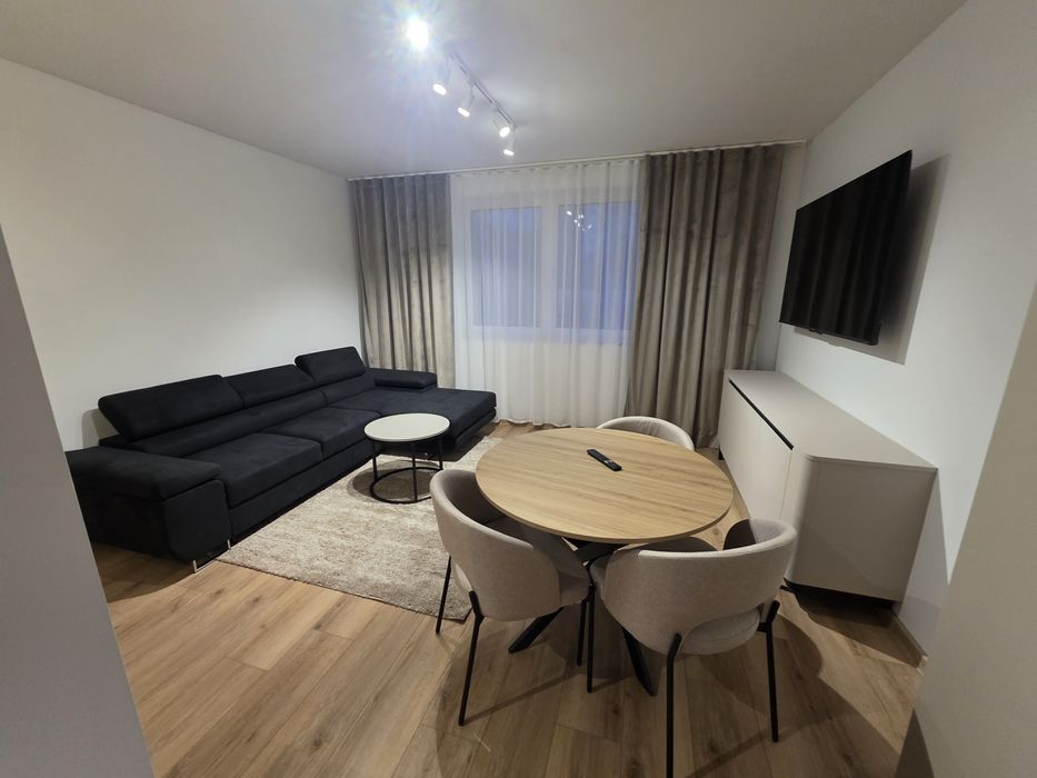 Nowe ostatnie 2 mieszkania dwupokojowe do wynajęcia ,wysoki standard.