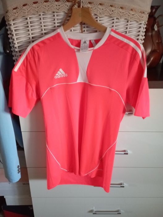 Bluzka adidas Climalite