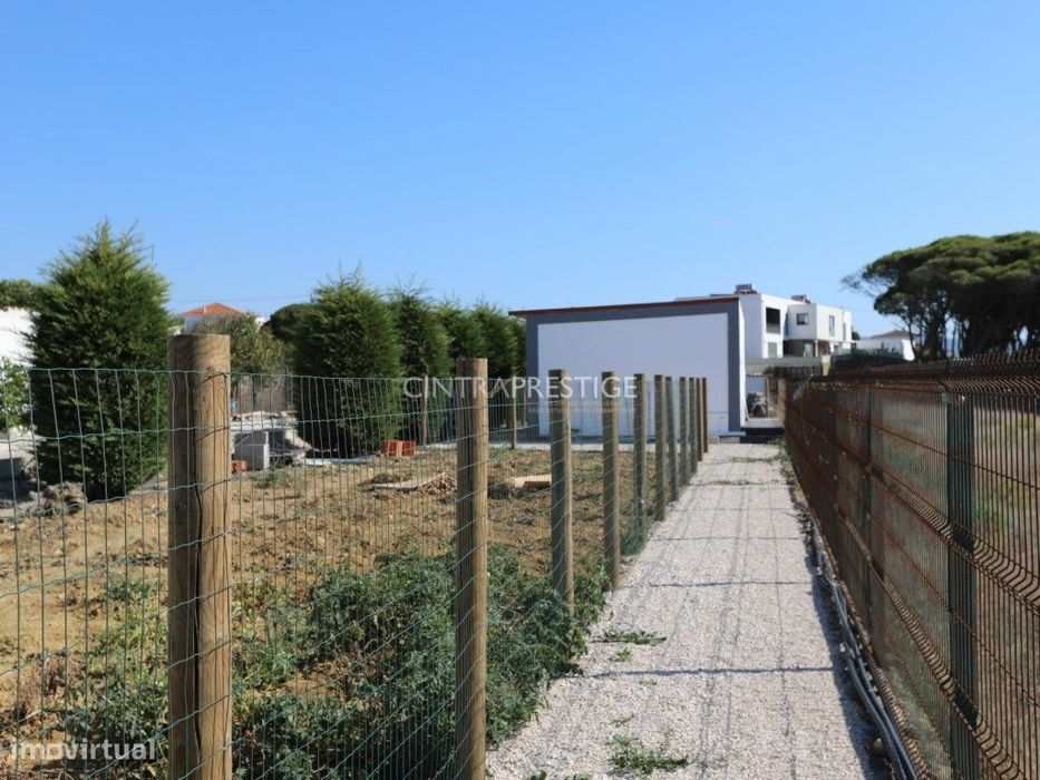Arrendamento de Casa T1 - Pernigem / S. joão Lampas