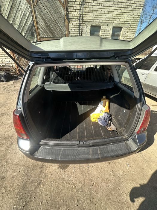 Фольксваген Гольф 4 1.9tdi.