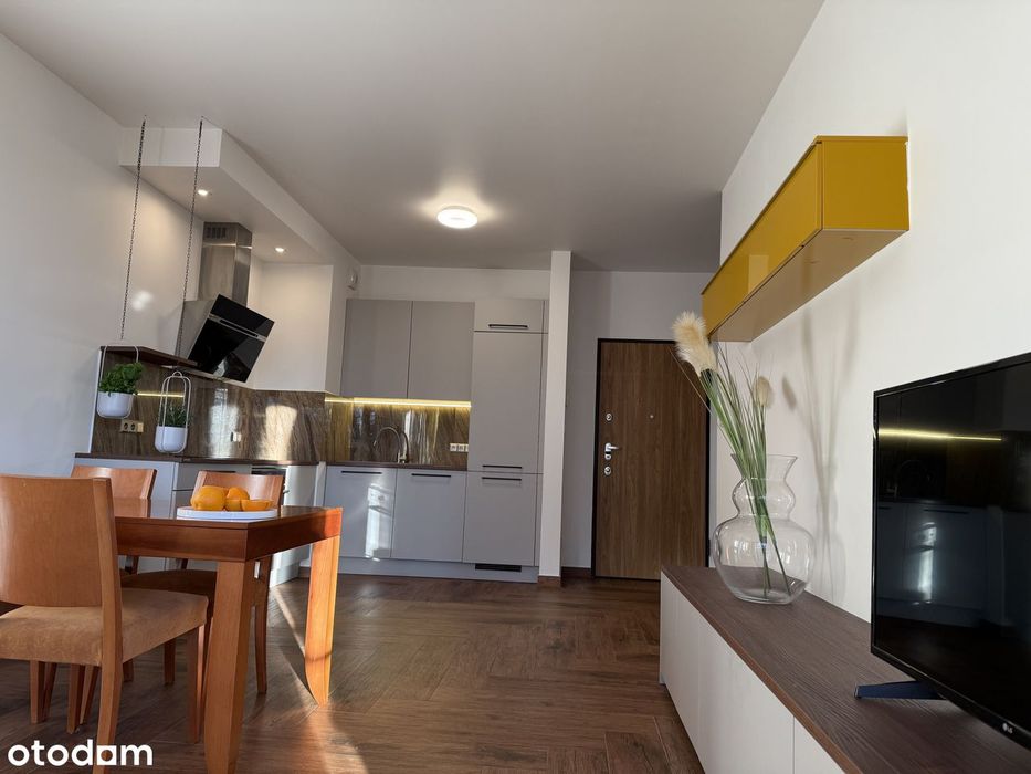 Apartment in Warszawa, Stary Służew, Ursynów - View 2
