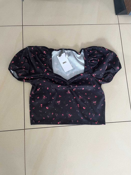Only nowa bluzka XL na lato