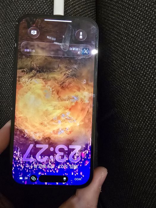 iPhone 14 Pro 256GB Preto – Bom estado