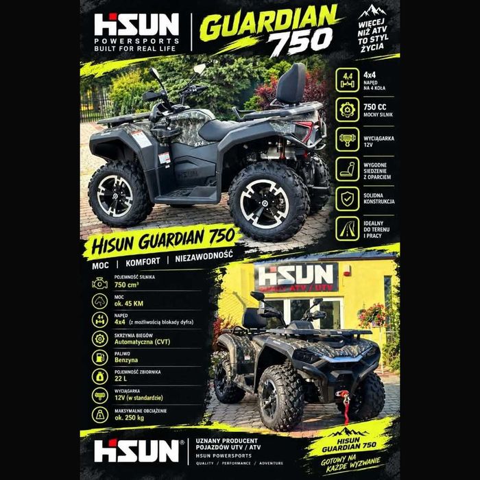 Hisun