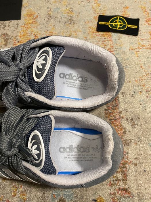 Кросівки Adidas campus