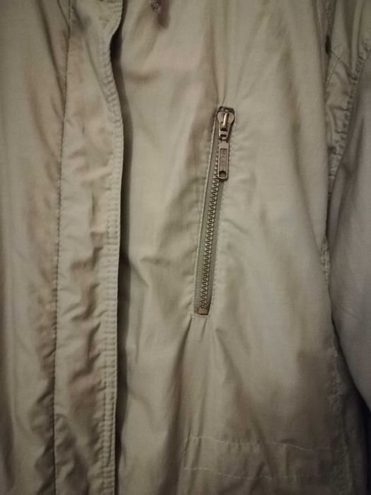 Blusão Senhora NOVO a estrear