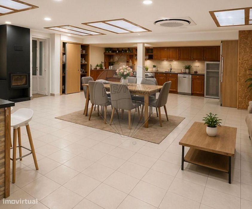 4-Bedroom Villa for Sale