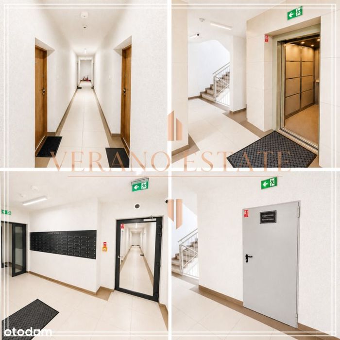 67 m² | 3 pokoje | balkon 10 m² | garaż