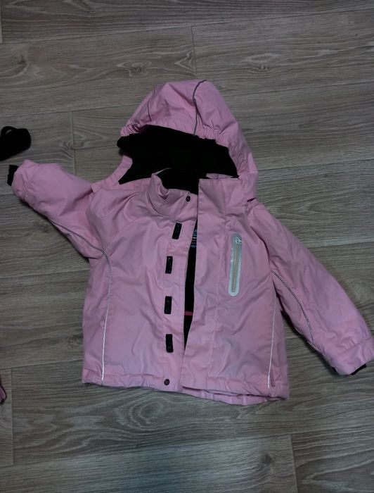 Детский термокостюм Н₴М