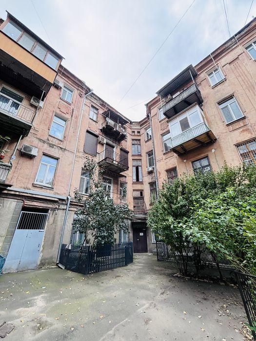 2 ком. квартира Бельгийка Центр Олександрівський пр-т