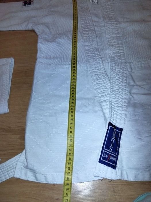 Kimono dla chłopca