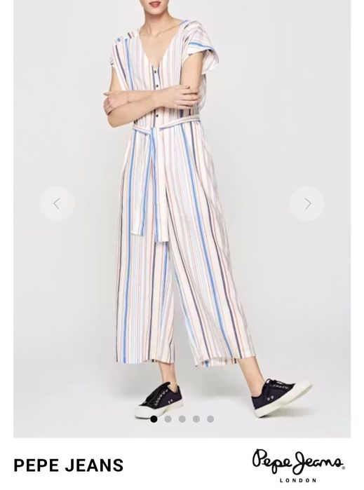 Шикарный комбез Pepe Jeans