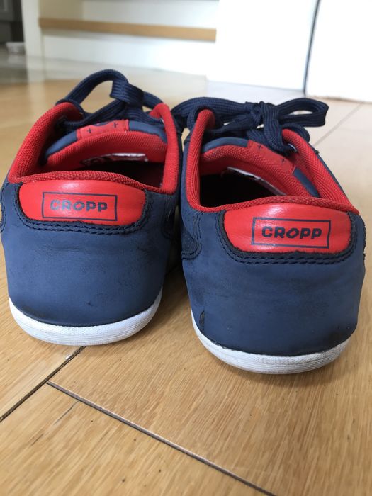 Buty sportowe Cropp Xdillon 41