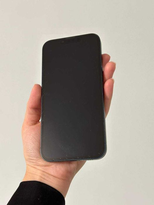 Iphone 13 128 gb, ідеальний стан, Айфон 13 128 гб
