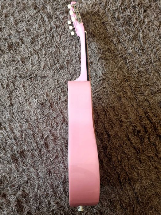 Violão Guitarra infantil