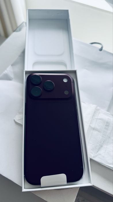 Iphone 18 Pro 1TB