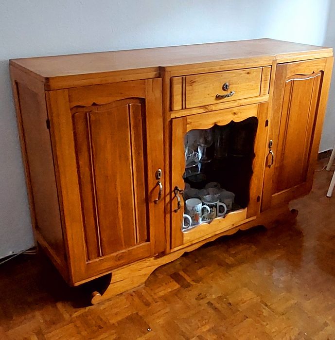 Aparador de sala jantar