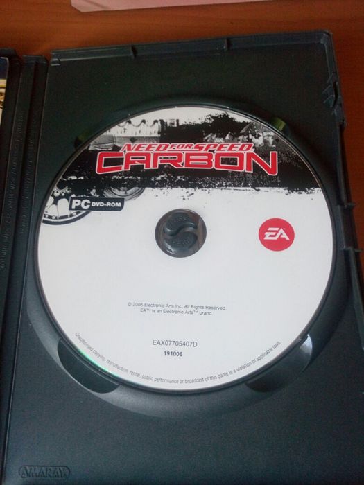 Need for speed carbon64585572003330123