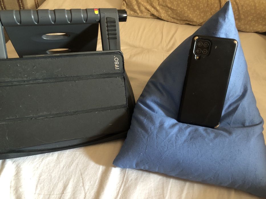 Измеритель угловых скоростей ЗУП-54 СССР.