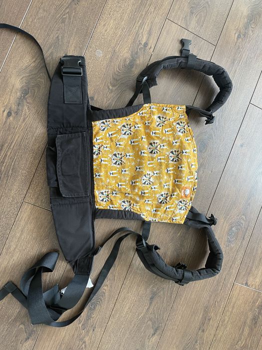 Nosidło dziecięce Tula Baby Carrier