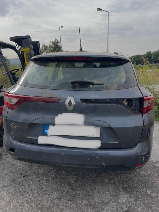 Renault Megane IV Sport Tourer 2023 PARA PEÇAS!