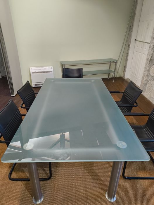 Mesa de escritório/ jantar