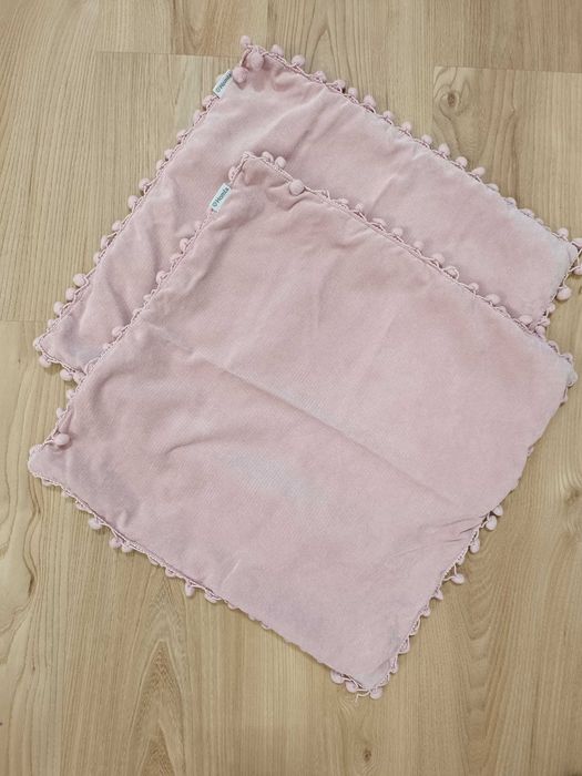 Poszewki dekoracyjne na poduszki