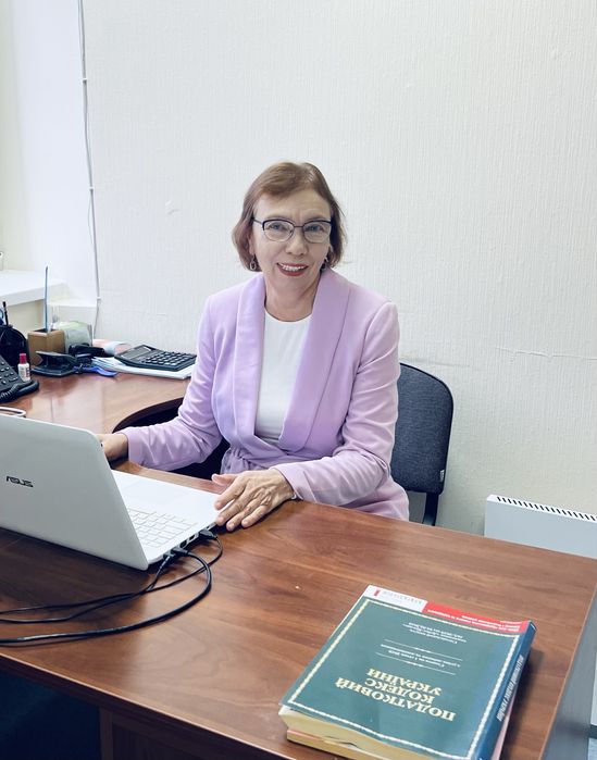 Бухгалтер ФОП/ТОВ. Бухгатерські послуги під ключ.